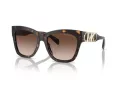 Michael Kors Empire Square MK 2182U 300613 55 Women sunglasses
