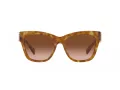 Michael Kors Empire Square 2182U 32883B 55 Women sunglasses
