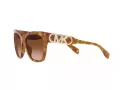 Michael Kors Empire Square 2182U 32883B 55 Women sunglasses