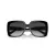 Michael Kors Mallorca MK 2183U 30058G 55 Women sunglasses