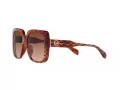 Michael Kors Mallorca MK 2183U 35553B 55 Women sunglasses