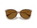 Michael Kors Dupont MK 2184U 3938T5 58 Women sunglasses