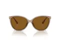 Michael Kors Dupont MK 2184U 3938T5 58 Women sunglasses