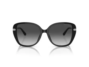   Michael Kors Flatiron MK 0MK2185BU 30058G 56 Women sunglasses