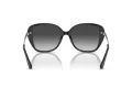 Michael Kors Flatiron MK 0MK2185BU 30058G 56 Women sunglasses