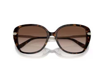   Michael Kors Flatiron MK 0MK2185BU 300613 56 Women sunglasses
