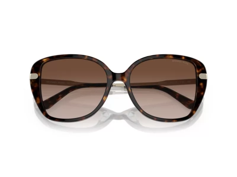 Michael Kors Flatiron MK 0MK2185BU 300613 56 Women sunglasses