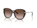 Michael Kors Flatiron MK 0MK2185BU 300613 56 Women sunglasses