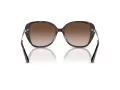 Michael Kors Flatiron MK 0MK2185BU 300613 56 Women sunglasses