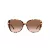 Michael Kors Flatiron MK 2185BU 344913 54 Women sunglasses