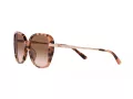 Michael Kors Flatiron MK 2185BU 344913 54 Women sunglasses