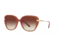 Michael Kors Flatiron MK 2185BU 354813 56 Women sunglasses