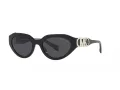 Michael Kors Empire Oval MK 2192 300587 53 Women sunglasses