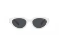 Michael Kors Empire Oval MK 2192 310087 53 Women sunglasses