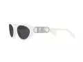 Michael Kors Empire Oval MK 2192 310087 53 Women sunglasses