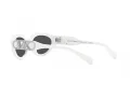 Michael Kors Empire Oval MK 2192 310087 53 Women sunglasses