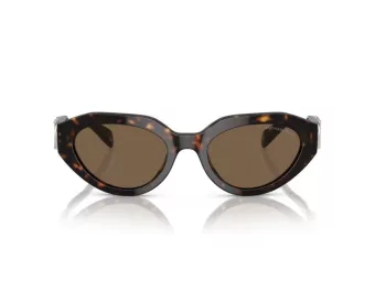   Michael Kors Empire Oval MK 0MK2192 328873 53 Women sunglasses