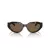 Michael Kors Empire Oval MK 0MK2192 328873 53 Women sunglasses