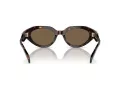 Michael Kors Empire Oval MK 0MK2192 328873 53 Women sunglasses