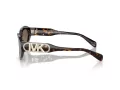 Michael Kors Empire Oval MK 0MK2192 328873 53 Women sunglasses