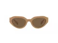 Michael Kors Empire Oval MK 2192 355573 53 Women sunglasses