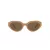 Michael Kors Empire Oval MK 2192 355573 53 Women sunglasses