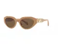 Michael Kors Empire Oval MK 2192 355573 53 Women sunglasses