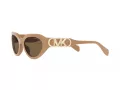 Michael Kors Empire Oval MK 2192 355573 53 Women sunglasses