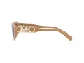 Michael Kors Empire Oval MK 2192 355573 53 Women sunglasses