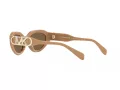 Michael Kors Empire Oval MK 2192 355573 53 Women sunglasses