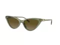 Michael Kors Harbour Island MK 2195U 394413 56 Women sunglasses