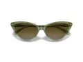 Michael Kors Harbour Island MK 2195U 394413 56 Women sunglasses