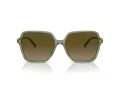 Michael Kors Jasper MK 2196U 394413 58 Women sunglasses