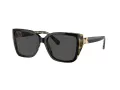 Michael Kors Acadia MK 0MK2199 395087 55 Women sunglasses