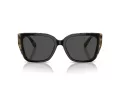 Michael Kors Acadia MK 0MK2199 395087 55 Women sunglasses