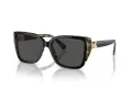Michael Kors Acadia MK 0MK2199 395087 57 Women sunglasses
