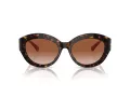 Michael Kors Brussels MK 2204U 300613 54 Women sunglasses