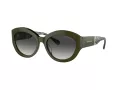 Michael Kors Brussels MK 2204U 39478G 54 Women sunglasses