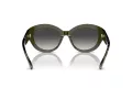 Michael Kors Brussels MK 2204U 39478G 54 Women sunglasses