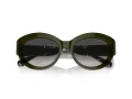 Michael Kors Brussels MK 2204U 39478G 54 Women sunglasses