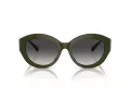 Michael Kors Brussels MK 2204U 39478G 54 Women sunglasses