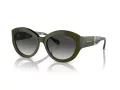 Michael Kors Brussels MK 2204U 39478G 54 Women sunglasses