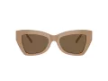 Michael Kors Montecito MK 2205 395473 52 Women sunglasses