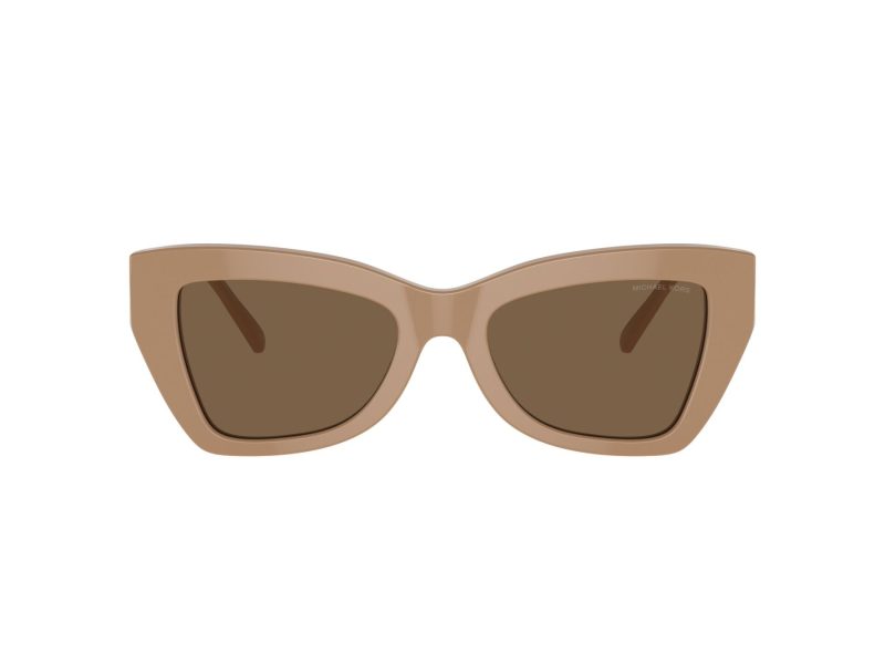 Michael Kors Montecito MK 2205 395473 52 Women sunglasses