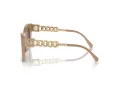Michael Kors Montecito MK 2205 395473 52 Women sunglasses