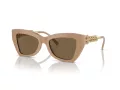 Michael Kors Montecito MK 2205 395473 52 Women sunglasses
