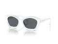 Michael Kors Bel Air MK 2209U 310087 54 Women sunglasses