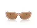Michael Kors Asheville MK 2210U 3999/O 54 Women sunglasses