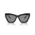 Michael Kors Dubai MK 2211U 30053F 57 Women sunglasses