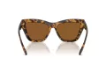 Michael Kors Dubai MK 2211U 300673 57 Women sunglasses